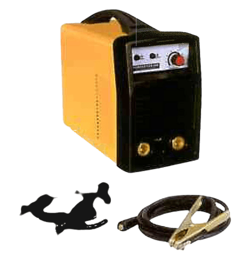 alphamac-inverter-160